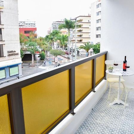 Nice Studio By The Sea 拉克鲁斯 外观 照片