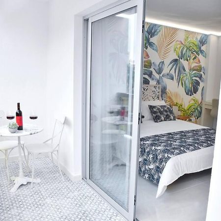 Nice Studio By The Sea 拉克鲁斯 外观 照片