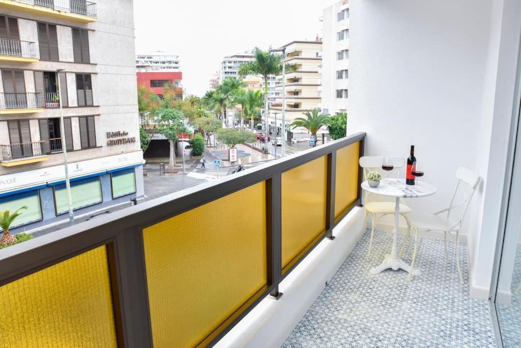 Nice Studio By The Sea 拉克鲁斯 外观 照片