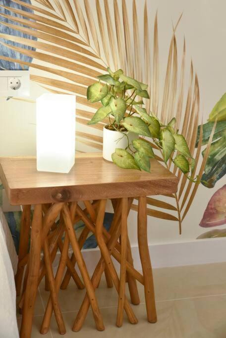 Nice Studio By The Sea 拉克鲁斯 外观 照片