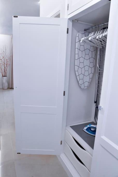 Nice Studio By The Sea 拉克鲁斯 外观 照片