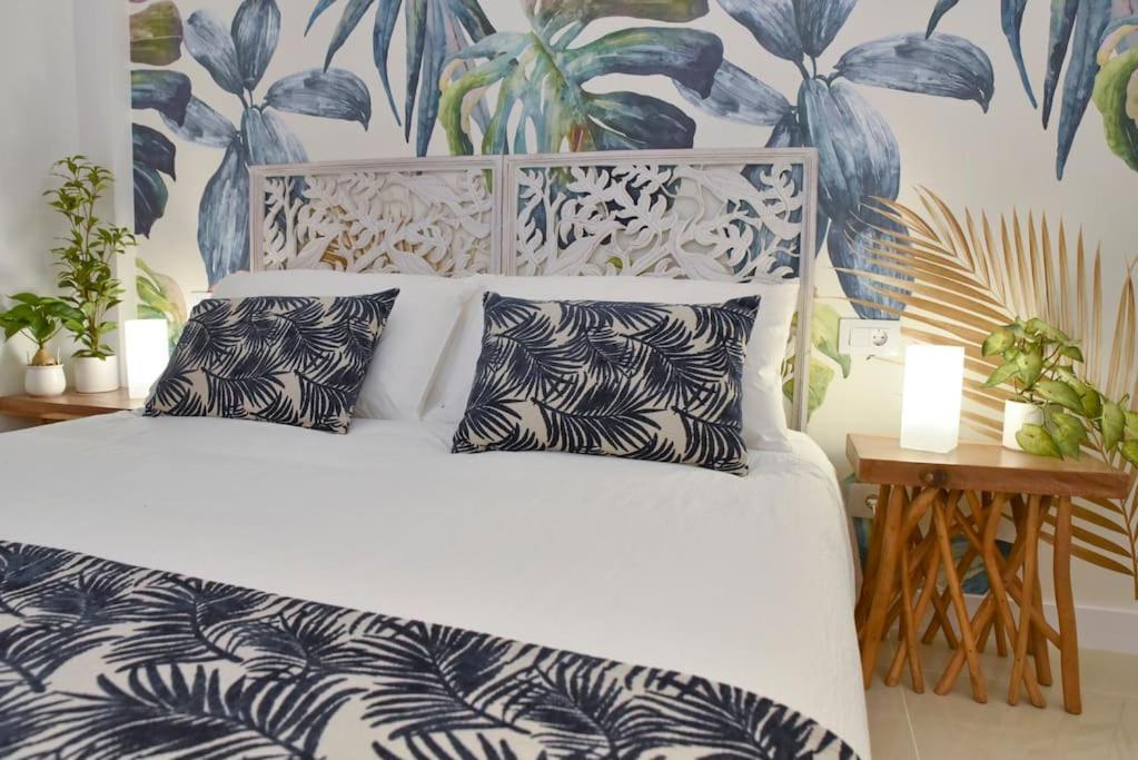 Nice Studio By The Sea 拉克鲁斯 外观 照片
