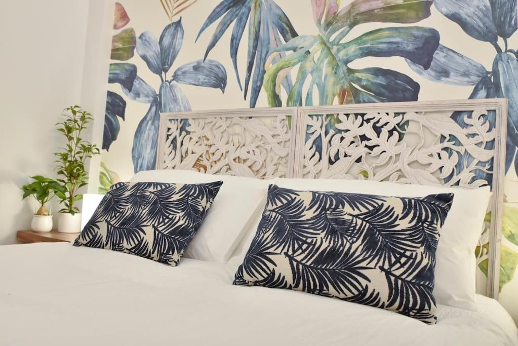 Nice Studio By The Sea 拉克鲁斯 外观 照片