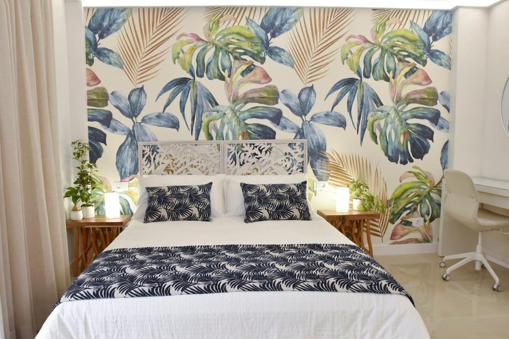Nice Studio By The Sea 拉克鲁斯 外观 照片